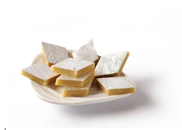 kaju katli